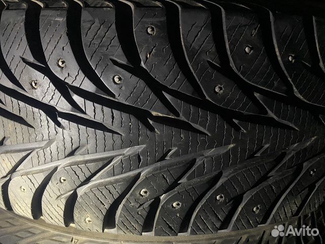 Yokohama Ice Guard IG55 225/60 R17