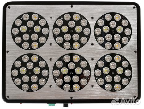 Светильник LED apollo 6 (210 Вт)