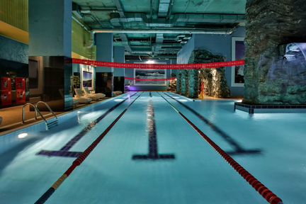 Абонемент СССР Красносельская