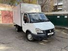 ГАЗ ГАЗель 3302 2.7 МТ, 2013, 152 000 км объявление продам