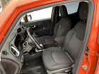 Jeep Renegade 1.4 AMT, 2016, 59 527 км объявление продам
