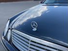 Mercedes-Benz E-класс AT, 2003, 555 555 км объявление продам