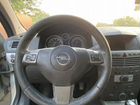 Opel Astra 1.8 AT, 2006, 240 000 км объявление продам