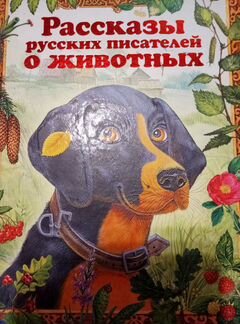 Рассказы о животных