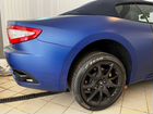 Maserati GranTurismo 4.7 AMT, 2011, 30 000 км объявление продам