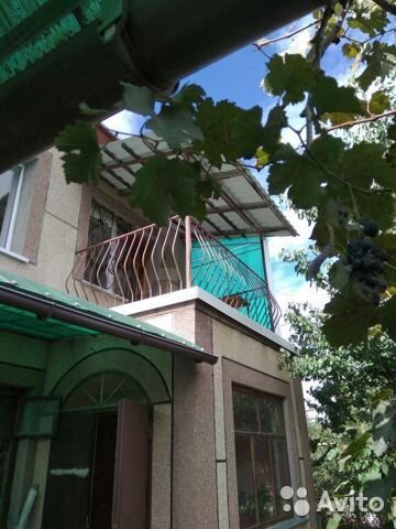 Комната 18 м² в 5-к., 2/2 эт.