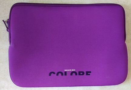 Чехол для планшета/нетбука до 11,6