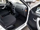 Renault Logan 1.6 МТ, 2011, 119 420 км объявление продам