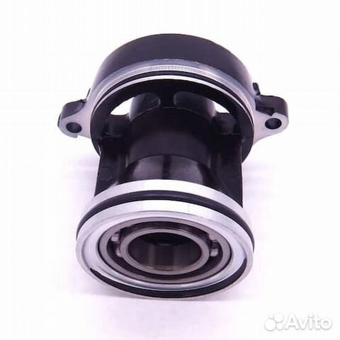 Крышка редуктора в сборе Yamaha 9.9 - 15