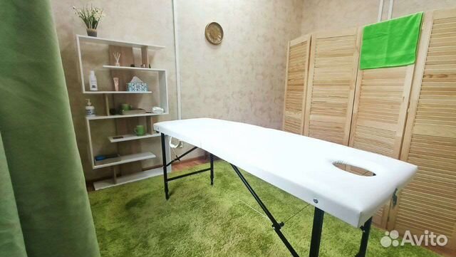 Совместная аренда кабинета