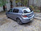 Opel Astra 1.8 МТ, 2009, 130 000 км