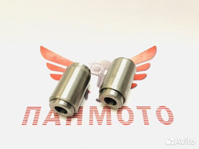 Ремкомплект оси маятника Иж