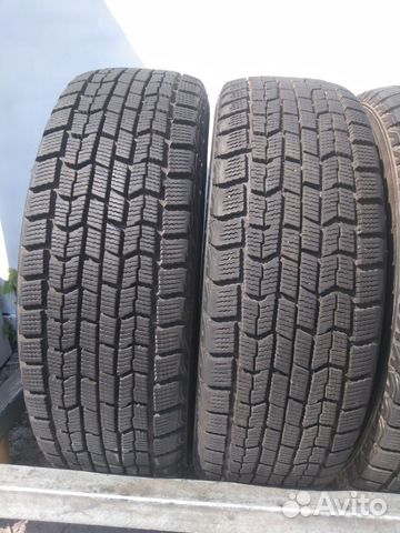 Goodyear Ice Navi Zea 175/65 R14