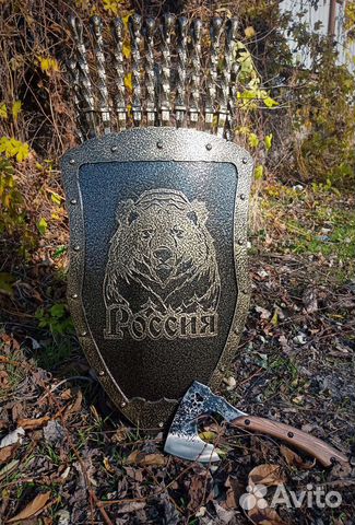 Подставка щит 