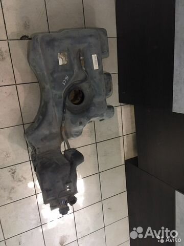 Бензобак audi А6 С5