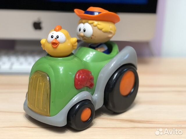 Развивающие игрушки от Shelcore