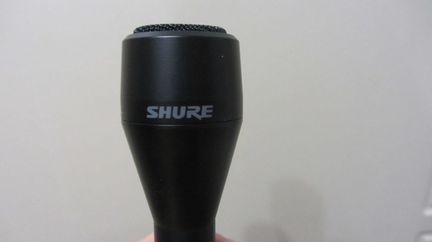 Микрофон Shure VP64AL