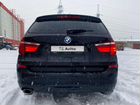 BMW X3 2.0 AT, 2014, 113 600 км объявление продам