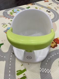Сиденье для ванны Happy Baby Favorite