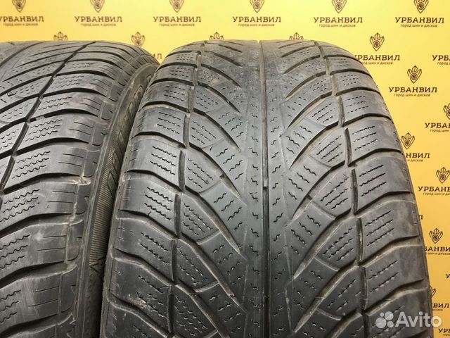 Goodyear Wrangler Ultra Grip 255/50 R19 107V