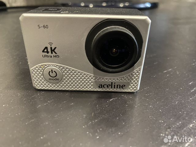 Aceline s 60 аккумулятор