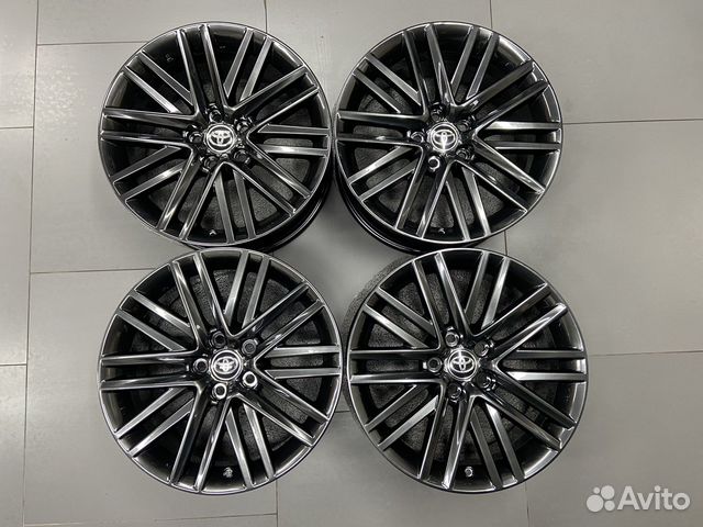 Диски R18 Toyota Оригинал Camry, Lexus ES GS IS