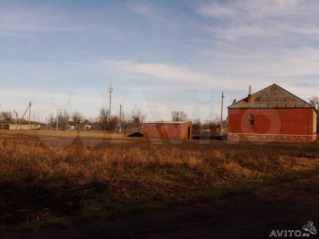 Хутор тверской краснодарский край