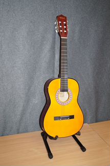 Гитара классическая детская