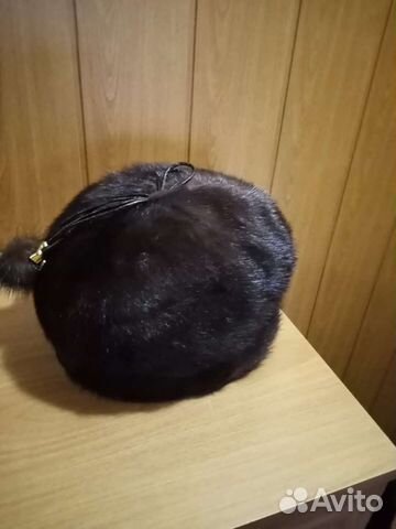 Шапки, женская и мужская