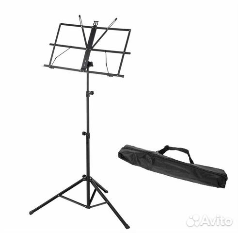 GSS-03 Пюпитр, с чехлом