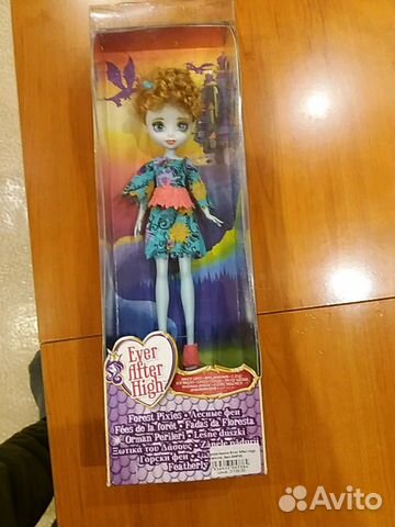 Кукла.Оригинал