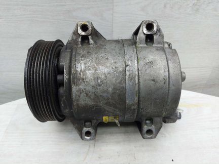 Компрессор кондиционера Volvo XC-90