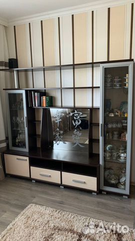 Стенка для гостиной