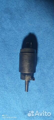 Моторчик стеклоочистителя