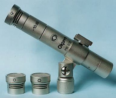 Октава мк-012-Н