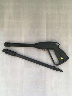 Пистолет для мойки Elitech, Champion, Huter