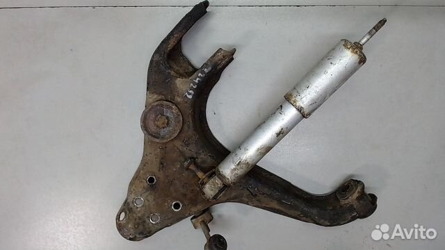 Рычаг подвески Mitsubishi Pajero, 1993