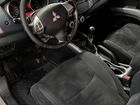 Mitsubishi Outlander 2.4 МТ, 2008, 186 500 км объявление продам