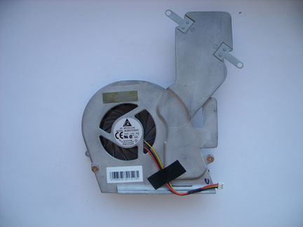 Вентилятор Toshiba A200/A205/A350/A350D/A355/A355D