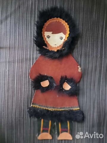 Панно фигурное СССР