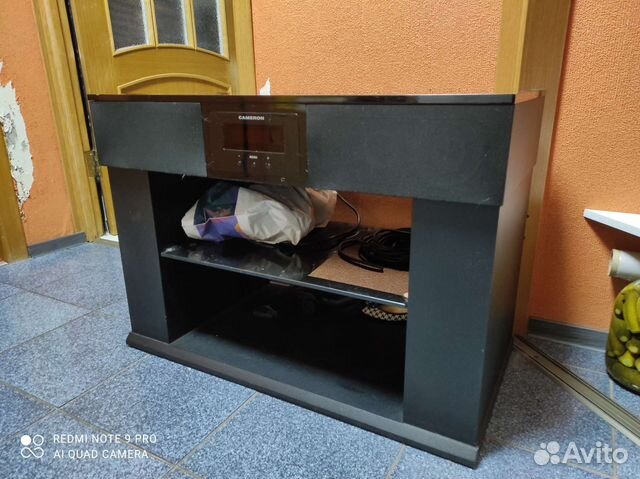 Тумба под телевизор бу