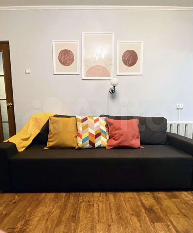 2-к. квартира, 38 м², 8/9 эт.
