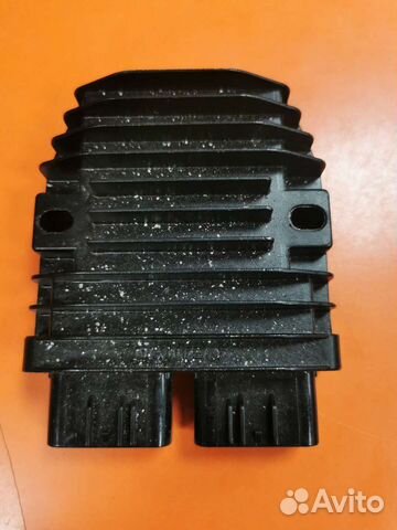 Реле заряда рм 800