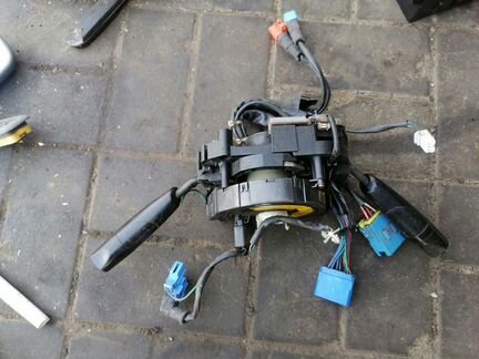 Подрулевые переключатели мазда 626 2000г