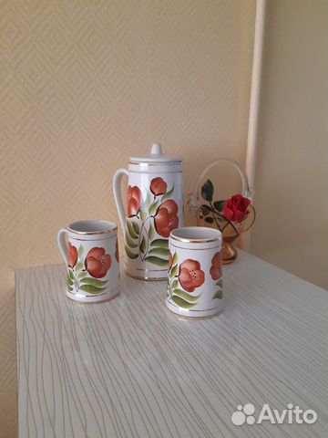 Набор для напитков