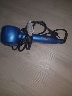 Автоматическая плойка