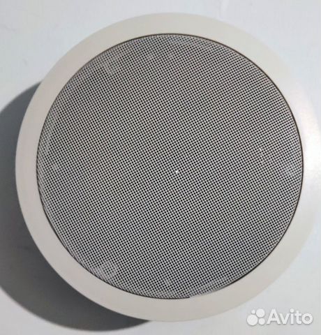 Встраиваемая акустика APart CM6E