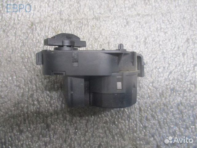 Сервопривод печки BMW E84 s1094342