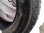Nokian Tyres Hakkapeliitta 5 215/70 R16 объявление продам