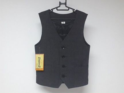 Новая школьная форма